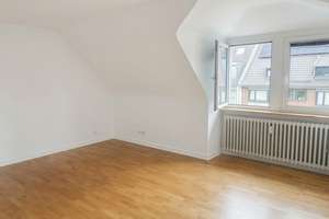 Kapitalanlage oder neues Zuhause? Dachgeschosswohnung in begehrter Flora-Lage – Die vollständige Adresse der Immobilie erhältst du vom Anbieter., 50735 Riehl, Köln – Vorschaubild 4