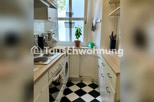 Tauschwohnung: Central Location Large apartment perfect for Couples/Singles – Die vollständige Adresse der Immobilie erhältst du vom Anbieter., 10119 Mitte (Ortsteil), Berlin – Vorschaubild 10