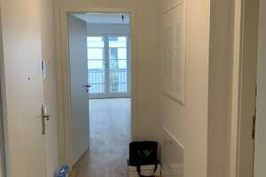 2 Zimmer DIAMALTPARK: INNOVATION TRIFFT NACHHALTIGKEIT – TOP LAGE.
Langfristiger Mieter gesucht!  – Am Münchfeld 27, 80999 München – Vorschaubild 7