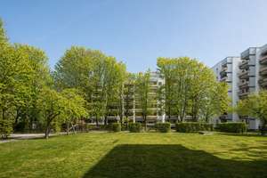 Selten in München: Uneinsehbare Wohnung mit Balkon ins Grüne – Die vollständige Adresse der Immobilie erhältst du vom Anbieter., 81737 Neuperlach, München – Vorschaubild 18
