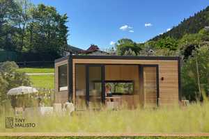Traum-Tinyhouse im Schwarzwald - Eigennutz oder Vermietung – Karlsruhe – Vorschaubild 16