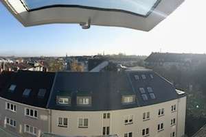 Kaiserviertel! Loftartige DG-Wohnung-Neuwertig! – 44135 Kaiserbrunnen, Dortmund – Vorschaubild 14