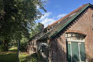 Resthof in 26180 Rastede/ Bekhausen (sanierungsbedürftig) – Die vollständige Adresse der Immobilie erhältst du vom Anbieter., 26180 Rastede – Vorschaubild 3