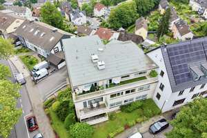 Außergewöhnliches Penthouse mit Privatfahrstuhl, Dachterrasse und separatem Apartment – Die vollständige Adresse der Immobilie erhältst du vom Anbieter., 42289 Heckinghausen, Wuppertal – Vorschaubild 26