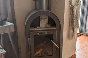 **Heimerzheim** Freistehendes Einfamilienhaus - große Sonnenterrasse, Klimaanlage, Kaminofen, Garage – Die vollständige Adresse der Immobilie erhältst du vom Anbieter., 53913 Swisttal – Vorschaubild 6