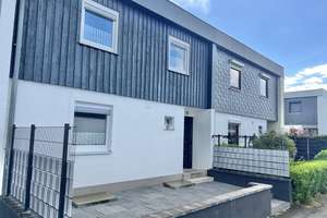 Reihenmittelhaus in familienfreundlicher Lage – 38228 Lebenstedt, Salzgitter – Vorschaubild 2
