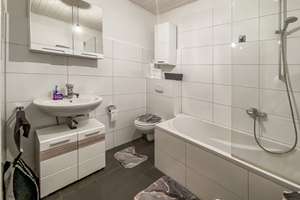 Wohn-/Geschäftshaus – 8 Einheiten – Garage – Boeler Kirchplatz – Die vollständige Adresse der Immobilie erhältst du vom Anbieter., 58099 Boele, Hagen – Vorschaubild 26