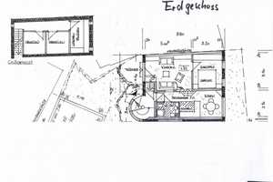 Charmantes Zweifamilienhaus in Schorndorf-Weiler mit freier Einheit – Rems-Murr-Kreis – Vorschaubild 2