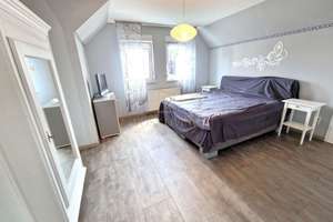 Sofort einziehen | Einfamilienhaus mit gemütlichem Garten, ausgebautem UG, erweiterbarem DG + Garage – Die vollständige Adresse der Immobilie erhältst du vom Anbieter., 61137 Schöneck – Vorschaubild 6