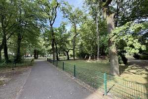 Günstig geschnittene Wohnung in grüner Stadtlage – Die vollständige Adresse der Immobilie erhältst du vom Anbieter., 76187 Innenstadt-West, Karlsruhe – Vorschaubild 2