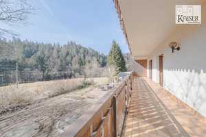 Platz für alle–Ihr Mehrgenerationenhaus im Grünen – Talstraße 2, 79682 Waldshut (Kreis) – Vorschaubild 81
