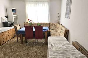 freistehendes Ein-/Zweifamilienhaus mit großem Garten und Terrasse – Die vollständige Adresse der Immobilie erhältst du vom Anbieter., 67722 Winnweiler – Vorschaubild 10
