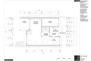Geräumiges Architektenhaus auf Erbbau-Grundstück  – Die vollständige Adresse der Immobilie erhältst du vom Anbieter., 51109 Merheim, Köln – Vorschaubild 57