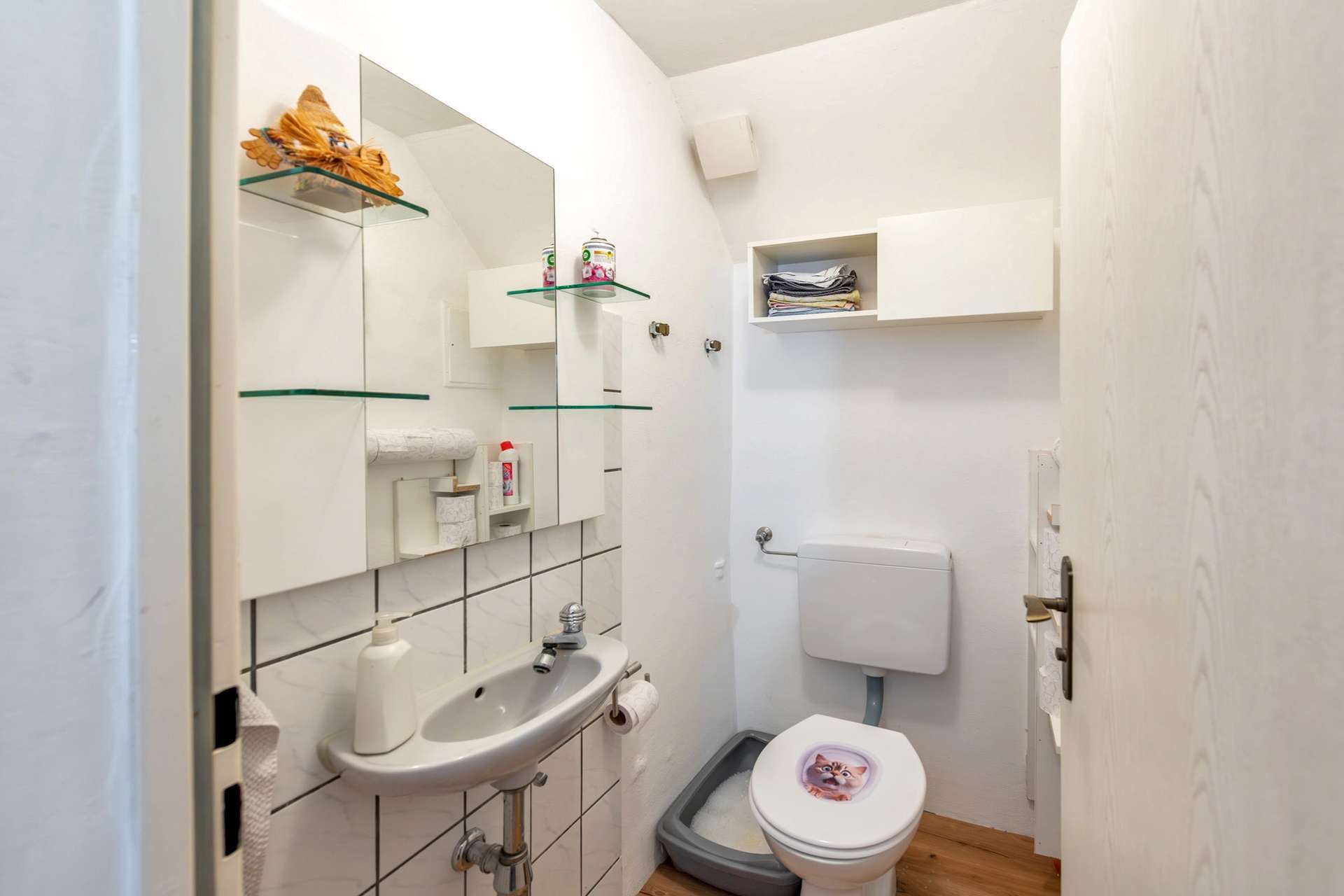 Immobilie in Schorndorf - 2-3 Zimmer Wohnung als Kapitalanlage in Schorndorf mit Mieter - Bild 9