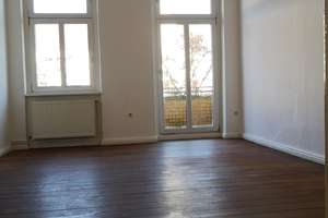 schöne Altbauwohnung im Spandauer Kiez – Brüderstraße 24a, 13595 Wilhelmstadt, Berlin – Vorschaubild 1
