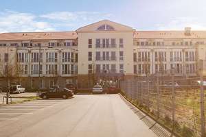 Pflegeappartement mit Top-Betreiber (5,3% p.a.) in Krefeld