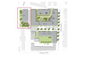 OPUS - Wohnen von seiner besten Seite! – Die vollständige Adresse der Immobilie erhältst du vom Anbieter., 89077 Söflingen, Ulm – Vorschaubild 14