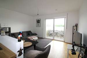 2-Zimmer-Penthouse mit Dachterrasse – Tillystraße 8, 93055 Kasernenviertel, Regensburg – Vorschaubild 4