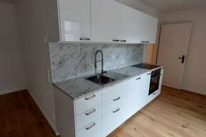 Neubau Wohnung mit 1,5 Zimmern und Terrasse in München Riem – Erdinger Str. 1a, 81829 Trudering-Riem (Ortsteil), München – Vorschaubild 11