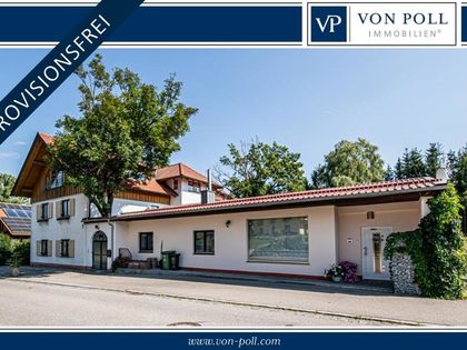 Haus kaufen in Bernhardswald ImmoScout24