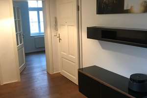 Helle 3-Zimmer Wohnung mit Kamin und 2 Balkonen im 2. OG in München-Schwanthalerhöhe – Die vollständige Adresse der Immobilie erhältst du vom Anbieter., 80339 Schwanthalerhöhe (Ortsteil), München – Vorschaubild 5