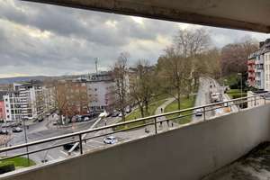Gemütliche sanierte 3-Zimmer Wohnung mit Ausblick über Aachen – Rolandstraße 2, 52070 Hansemannplatz, Aachen – Vorschaubild 8