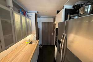 Cooles Design Apartment mit kompletter Design Ausstattung in guter Lage  – Die vollständige Adresse der Immobilie erhältst du vom Anbieter., 81547 Giesing, München – Vorschaubild 4