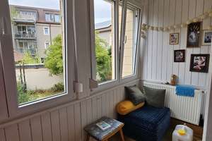 Geräumige 3-Zimmerwohnung im Hochparterre mit Gartennutzungge – Enge str. 3, 72764 Reutlingen-Mitte, Reutlingen – Vorschaubild 6