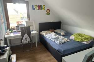 Ruhig I Solide I Kompakt I Modernisierungswürdiges EFH mit Keller, Wintergarten und Nebengebäude – Lehmweg 54a, 38518 Gifhorn – Vorschaubild 16