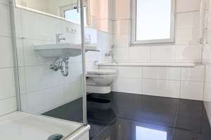 MODERN LIVING – Exklusive, vollausgestattete 3-Zimmer-Wohnung mit Dachgarten, EBK & 2 Stellplätzen – Die vollständige Adresse der Immobilie erhältst du vom Anbieter., 63225 Langen (Hessen) – Vorschaubild 13