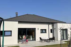 *RE/MAX Exklusiv!* Energieeffizienzhaus A Bungalow BJ 2022 mit 10 Jahren Garantie plus Ausbaureserve – Breisgau-Hochschwarzwald (Kreis) – Vorschaubild 21