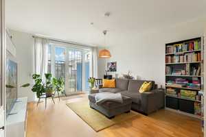Perfekter Grundriss bis unters Dach - 5 Zimmer Reihenhaus in Neuallermöhe – Hamburg – Vorschaubild 5