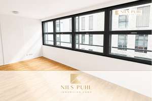 Beste Lage, Concierge, Tiefgarage, Fußbodenheizung, Fußbodenkühlung, Keller ... – Stephanstraße 18, 60313 Innenstadt, Frankfurt am Main – Vorschaubild 1