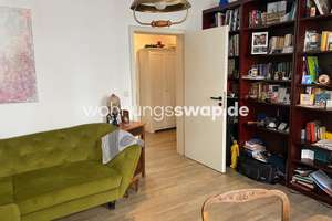 Wohnungstausch: Uppenbergstraße 8a – Uppenbergstraße a 8, 48000 Kreuz, Münster – Vorschaubild 21