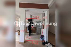 Tauschwohnung: Tausche 2-Zimmer-Wohnung im Leipziger Osten – Die vollständige Adresse der Immobilie erhältst du vom Anbieter., 4315 Volkmarsdorf, Leipzig – Vorschaubild 12