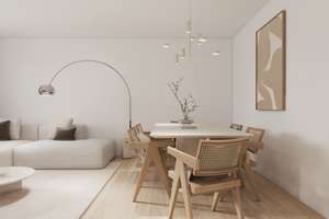 Maisonette Wohnung Top saniert - 4 Zimmer Wohnung - Fertigstellung 10.2026 – Rosenbergstraße 97A, 70193 Hölderlinplatz, Stuttgart – Vorschaubild 5
