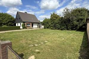 DREI AUF EINEN STREICH! Einfamilienhaus + Ackerland + Bauland in Goch-Nierswalde – Die vollständige Adresse der Immobilie erhältst du vom Anbieter., 47574 Goch – Vorschaubild 10