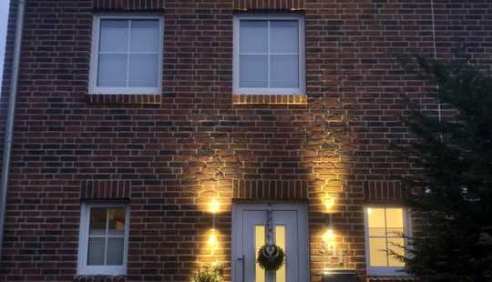 Bild von Hamburg-Ochsenwerder, Privatverkauf ohne Makler