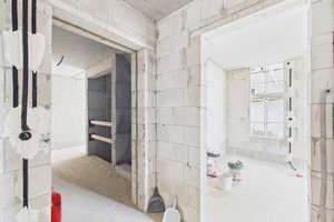 Bielefeld-Gellershagen: NEUBAU ETW | Gartenteil |1.1 EG | 3 Zimmer | ca. 88 m² | Terrasse+Stellplatz – Die vollständige Adresse der Immobilie erhältst du vom Anbieter., 33613 Schildesche, Bielefeld – Vorschaubild 10