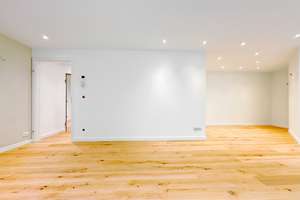 KOMPLETT MODERNISIERTE DHH, GROSSZÜGIG GESCHNITTEN - helle Räume, Aufzug, Smart-Home, Doppelgarage – Die vollständige Adresse der Immobilie erhältst du vom Anbieter., 70563 Vaihingen-Mitte, Stuttgart – Vorschaubild 20
