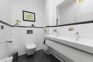 Premium-Villenanwesen inkl. sep. Baugrundstück! Pool! 5 Bäder! Gartenpark! 2 Doppel-Garagen! – Duisburg – Vorschaubild 21