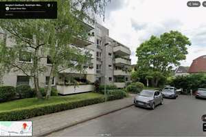 Erstbezug nach Renovierung - Etagenwohnung im Wohnpark Refrath