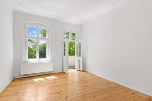 *Altbaucharme im Nöldnerkiez* Sanierte 2-Zimmer-Etagenwohnung mit Südbalkon zur sofortigen Nutzung – Rupprechtstr. 7, 10317 Rummelsburg, Berlin – Vorschaubild 15