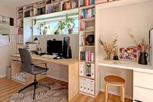 Modernes Architektenhaus auf weitläufigem Grundstück in Hamburg-Lurup zum Kauf - Wentzel Dr. – Die vollständige Adresse der Immobilie erhältst du vom Anbieter., 22547 Lurup, Hamburg – Vorschaubild 24