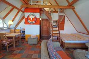 Charmantes Ensemble nahe des Nepperminer Sees: Wohnhaus, Café und Ferienwohnungen – Ostvorpommern (Kreis) – Vorschaubild 43