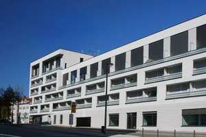 Fritz-Fend-Straße 3, 93047 Regensburg – Fritz-Fend-Straße 3, 93047 Innenstadt, Regensburg – Vorschaubild 1