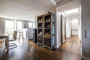 Einzigartige Loftwohnung mit potentieller Dachterasse in Ottensen – Bahrenfelder Steindamm -, 22761 Bahrenfeld, Hamburg – Vorschaubild 3