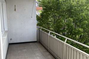 Helle Wohnung mit 2 Balkonen und KFZ-Stellplatz in Stuttgart West – Die vollständige Adresse der Immobilie erhältst du vom Anbieter., 70195 Rotebühl, Stuttgart – Vorschaubild 11