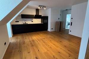 Alltagstaugliche 2,5-Zimmer-Wohnung in Neu-Ulm