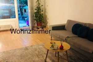 3 ZW, sep. Küche, EG mit Terrasse! – Londoner Str. 18, 53117 Bonn – Vorschaubild 2